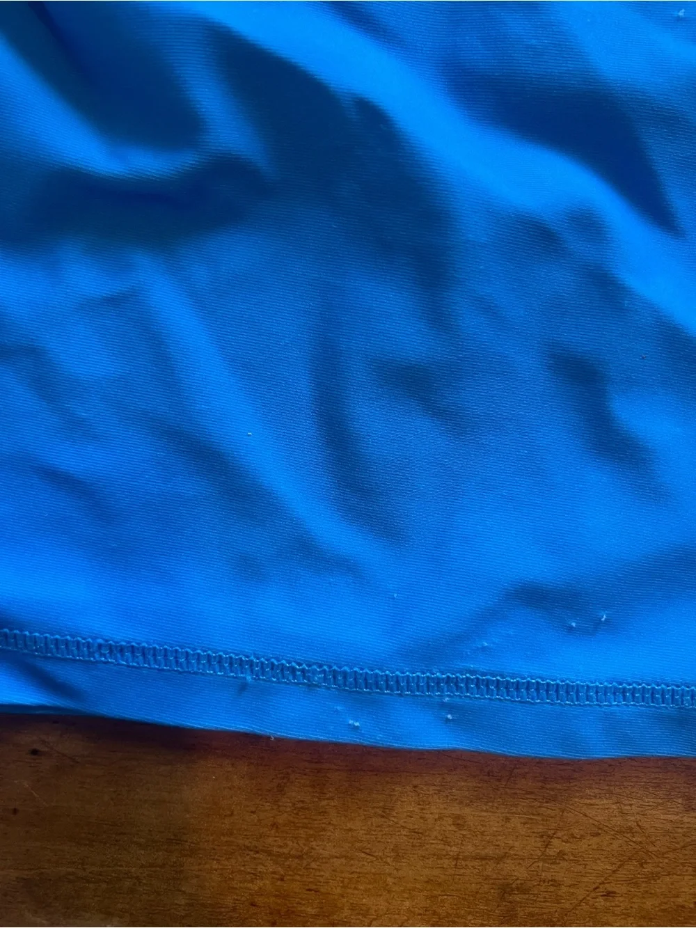 Paw Patrol Rash Guard Swim Set Boys Size 3T Blue Marshall Chase Swim Trunks